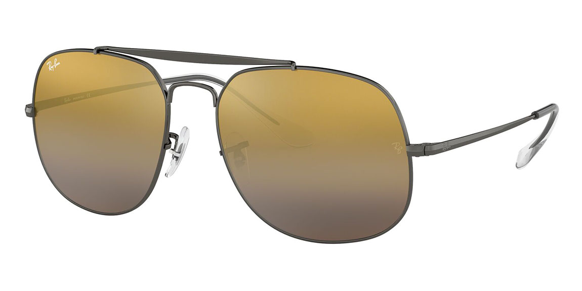Ray-Ban 3561 The General 004/I3