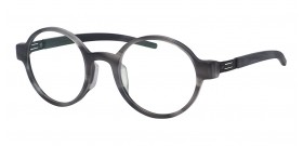 Оправа Ic Berlin Ronny Smokey Matt Black