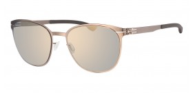 Очки Ic Berlin Andrea Bronze Warm Grey Quicksilver Donnerstag