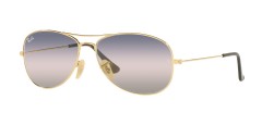 Ray-Ban 3362 Cockpit 001/GE