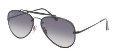 Ray-Ban 3584N Aviator Blaze 153/11