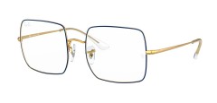 Ray-Ban RX 1971V 3105 Square