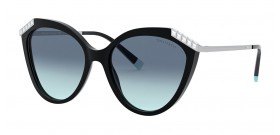 Очки Tiffany & Co 4173B 8001/9S