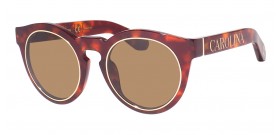 Очки Carolina Herrera NY 625V 777