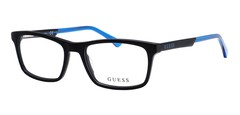 Оправа Guess 9206 002 Kids