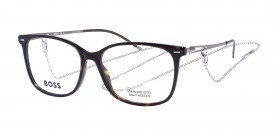 Оправа Hugo Boss 1390 086 с цепочкой