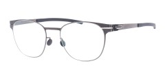 Оправа Ic Berlin T 101 Slate Black