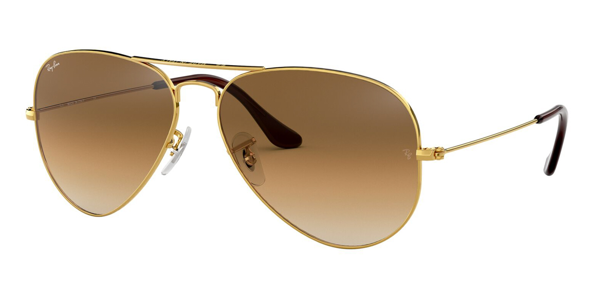 Aviator RB 3025 001 51 Ray Ban