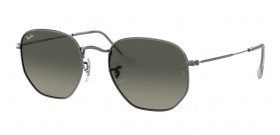 Ray-Ban 3548N Hexagonal 004/71