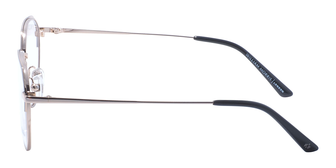 William ｜Rome +  William Morris London 50144 C1