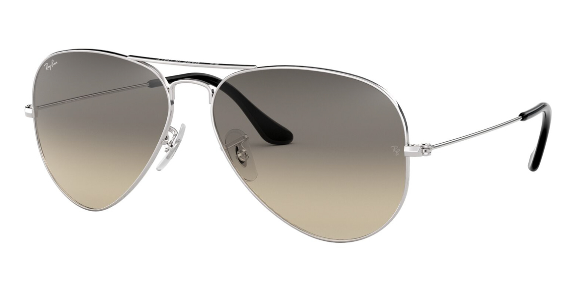 Aviator ray ban 3025 best sale