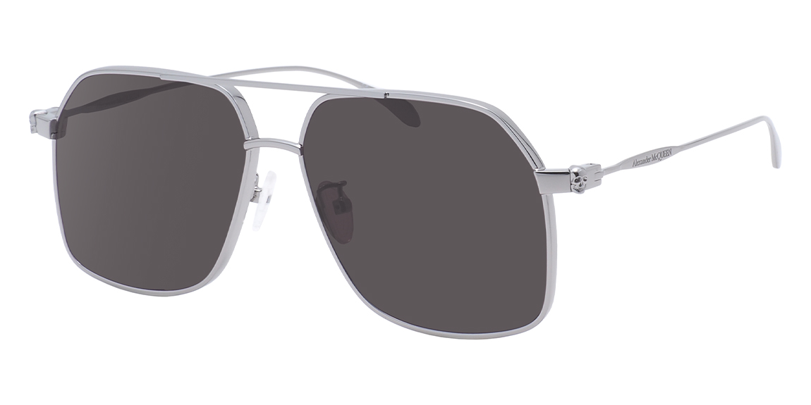 Alexander mcqueen aviator sunglasses best sale