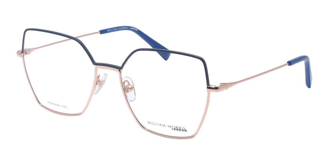 William Morris London 50346 9021