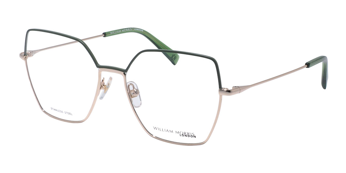 William Morris London 50346 9521