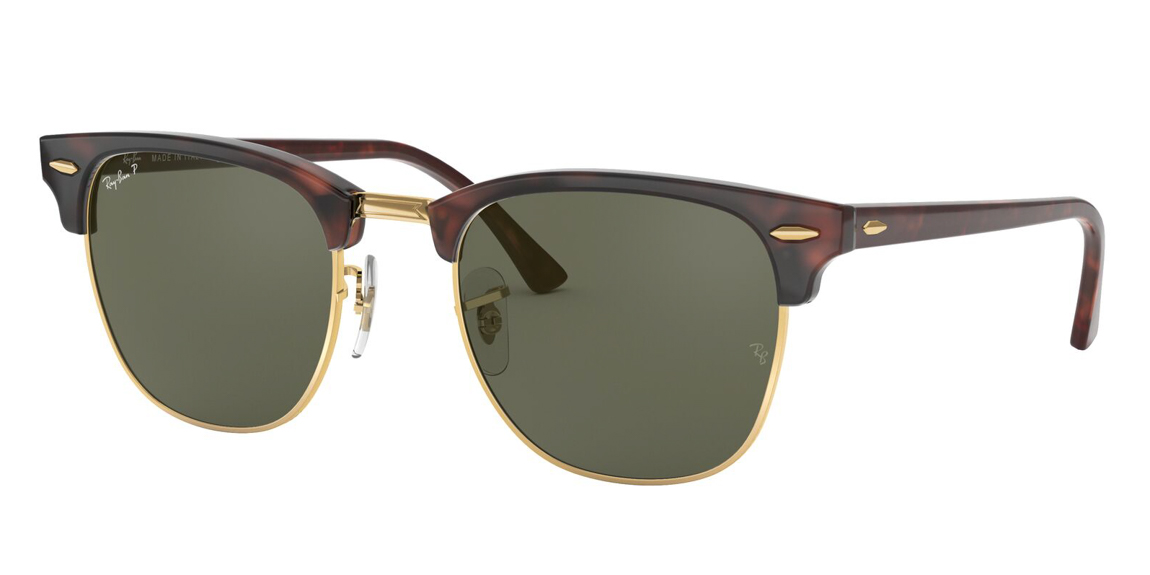 Clubmaster RB 3016 990/58 | Ray-Ban