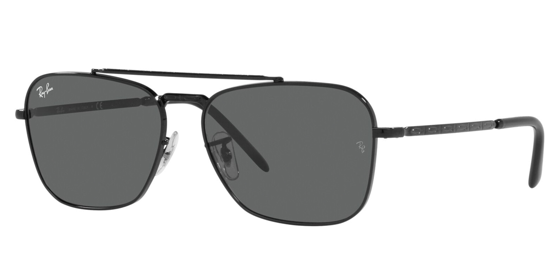 New Caravan RB 3636 002 B1 Ray Ban