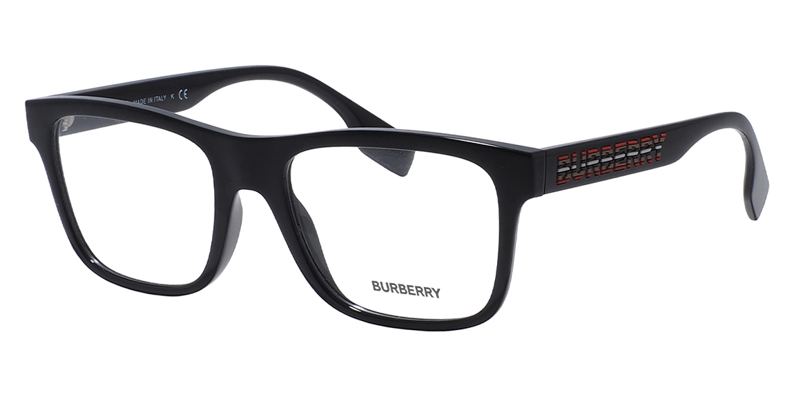 Burberry 2353 3001 с буквами